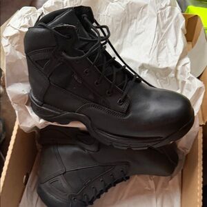 Danner Women's Black Combat Boots